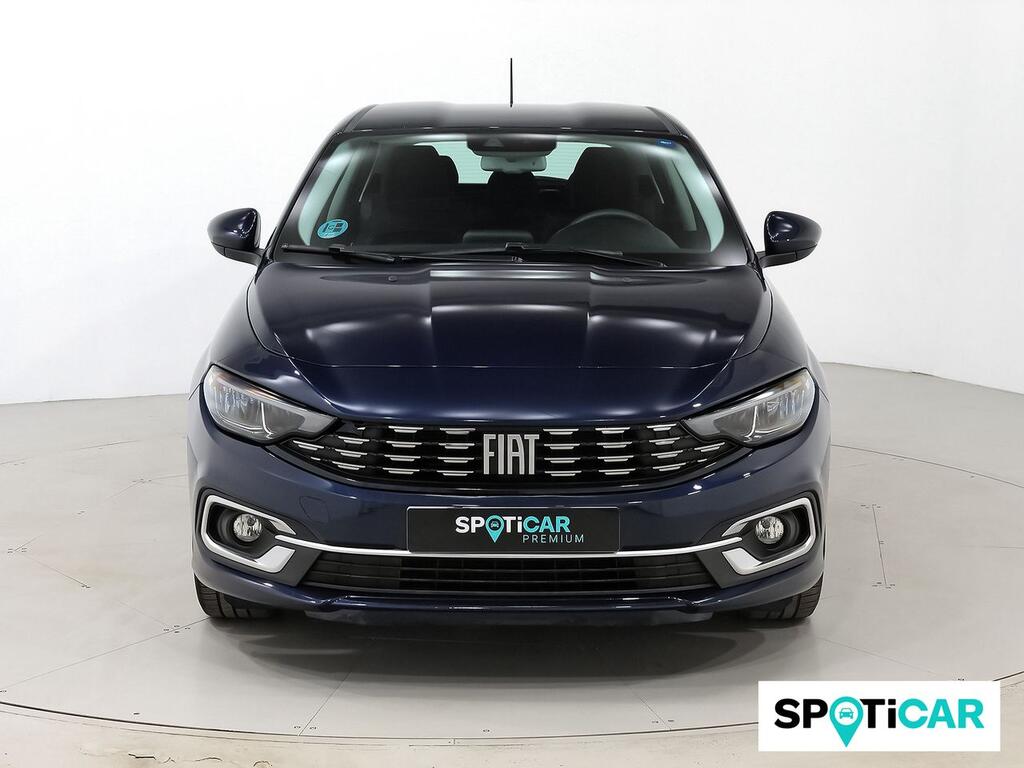 Fiat Tipo HB Life 1.0 73kW (100CV) 5
