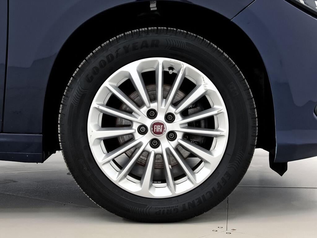 Fiat Tipo HB Life 1.0 73kW (100CV) 11