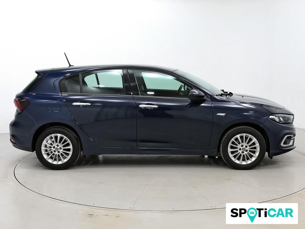 Fiat Tipo HB Life 1.0 73kW (100CV) 3