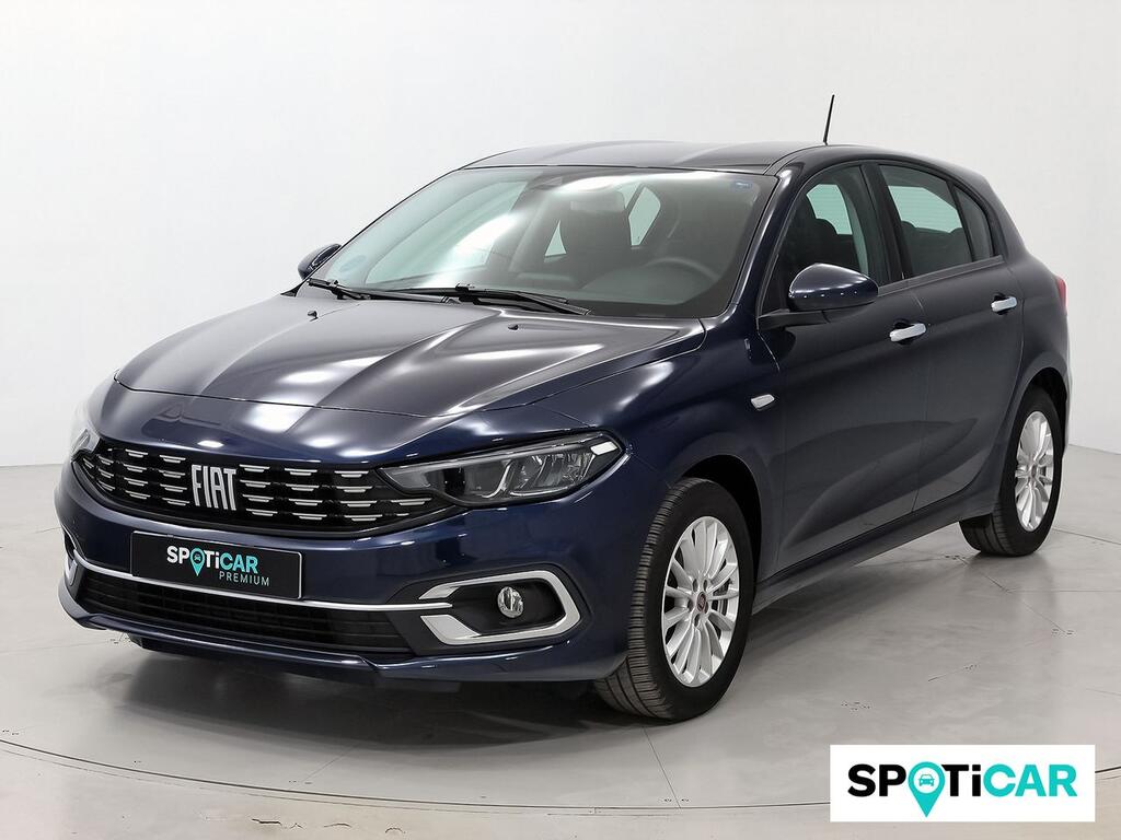 Fiat Tipo HB Life 1.0 73kW (100CV) 4