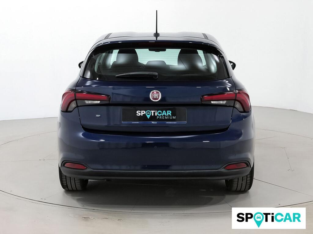 Fiat Tipo HB Life 1.0 73kW (100CV) 6