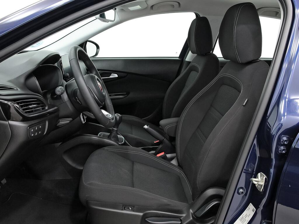 Fiat Tipo HB Life 1.0 73kW (100CV) 8