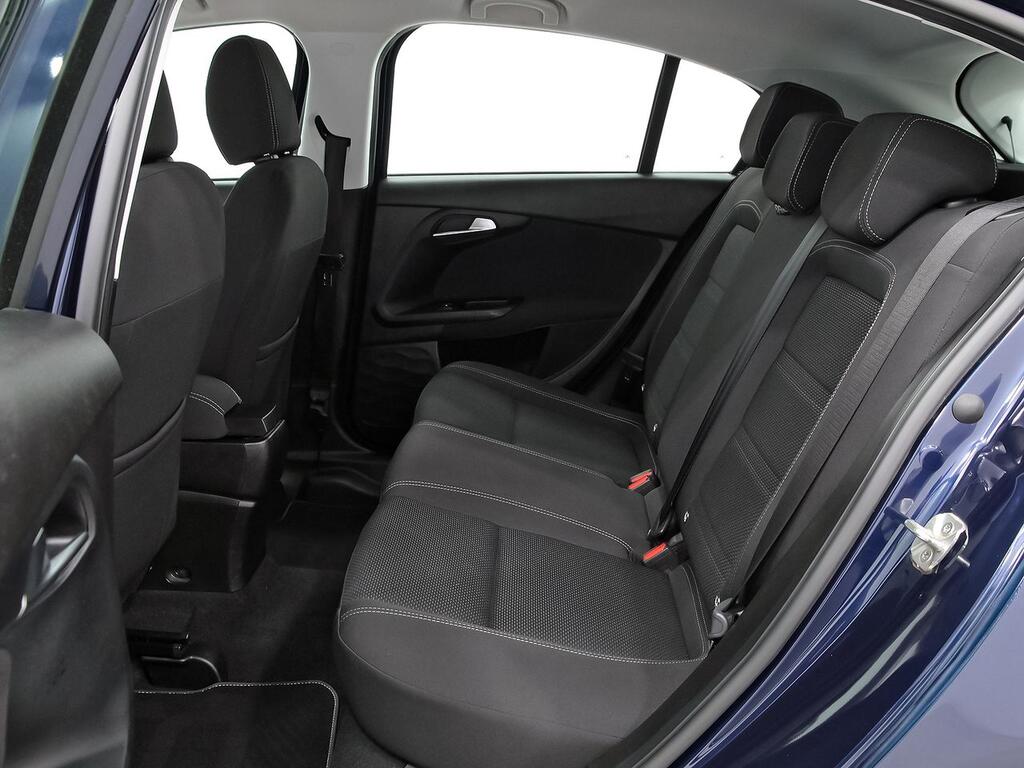 Fiat Tipo HB Life 1.0 73kW (100CV) 9