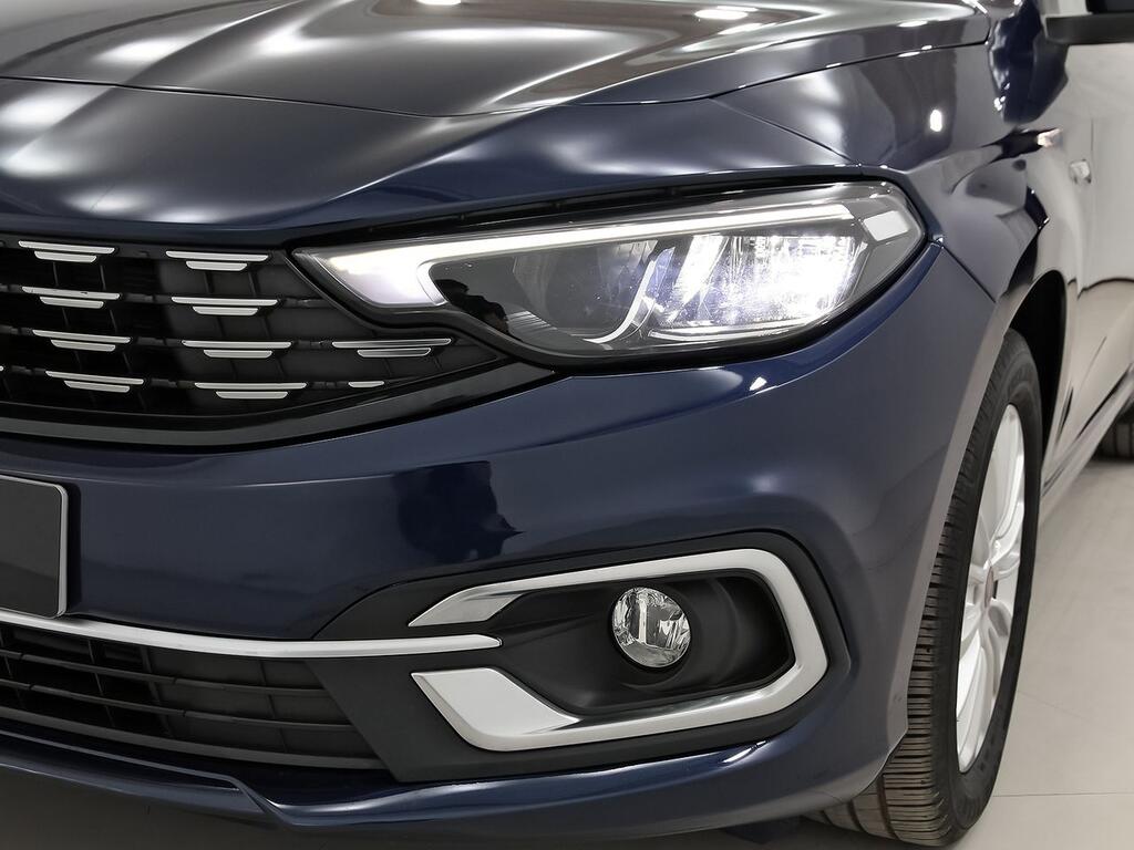 Fiat Tipo HB Life 1.0 73kW (100CV) 29
