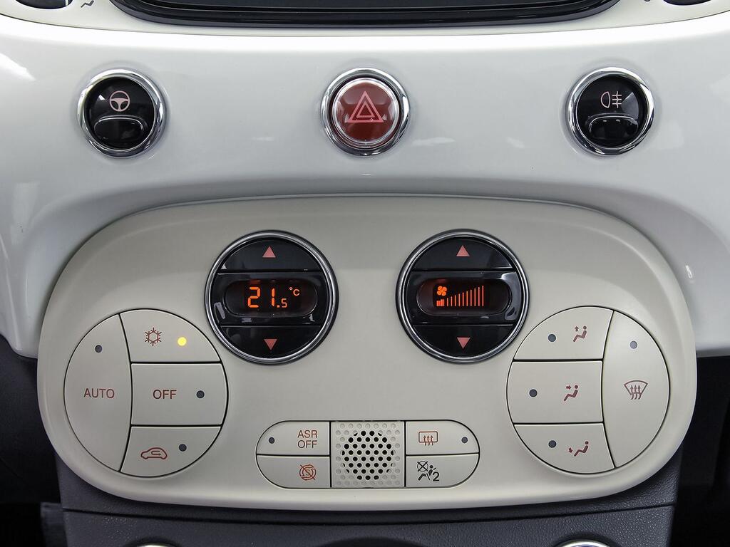 Fiat 500 Dolcevita 1.0 Hybrid 52KW (70 CV) 22