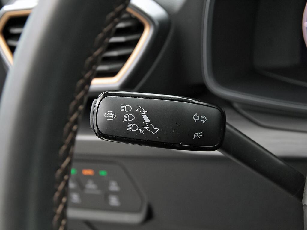 Cupra León 1.5 eTSI 110kW (150CV) DSG 13