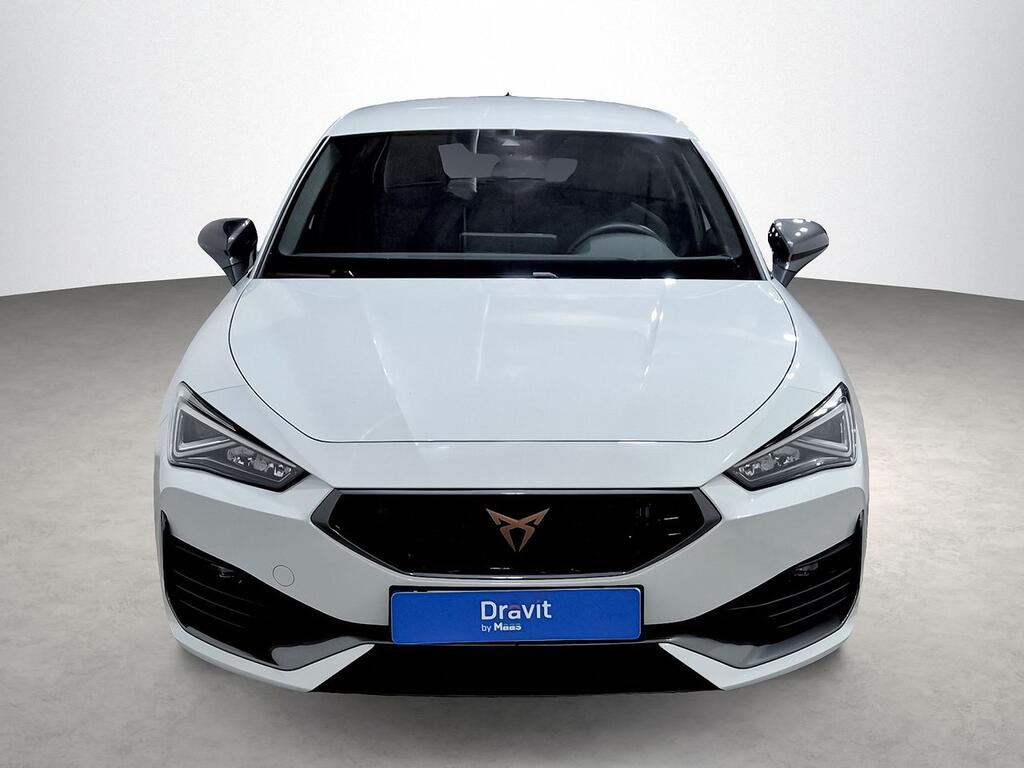 Cupra León 1.5 eTSI 110kW (150CV) DSG 4