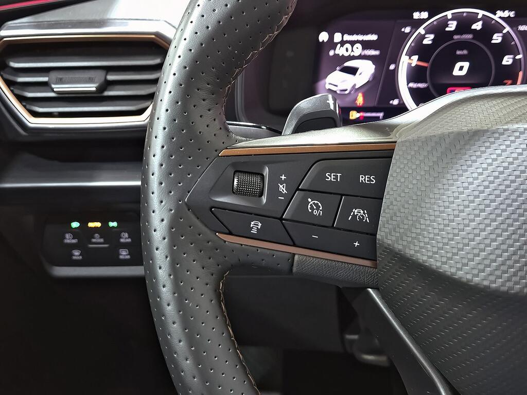 Cupra León 1.5 eTSI 110kW (150CV) DSG 16