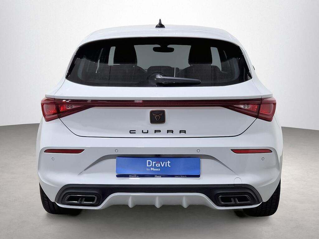 Cupra León 1.5 eTSI 110kW (150CV) DSG 5