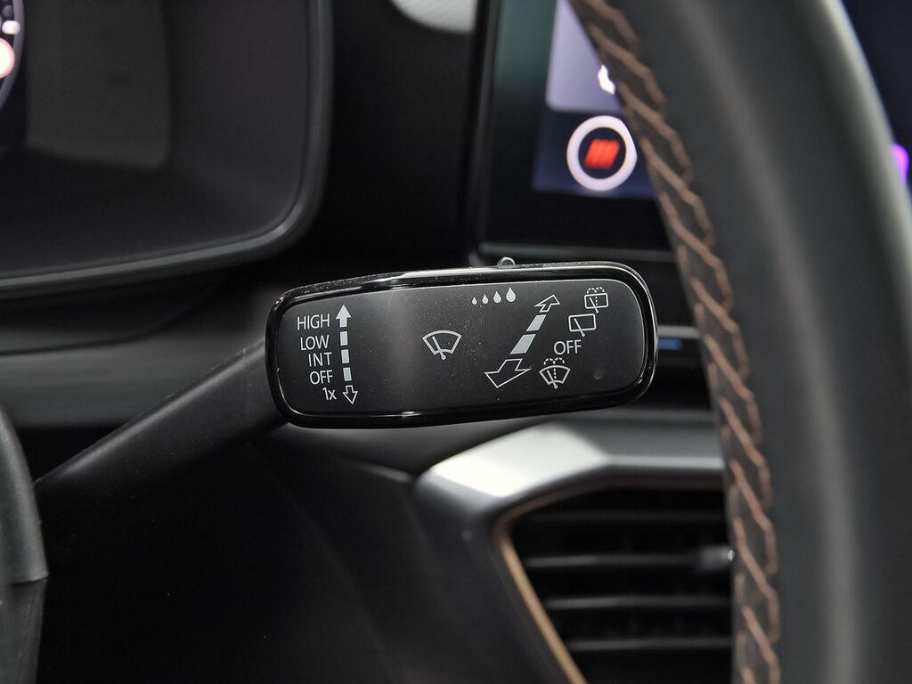 Cupra León 1.5 eTSI 110kW (150CV) DSG 14