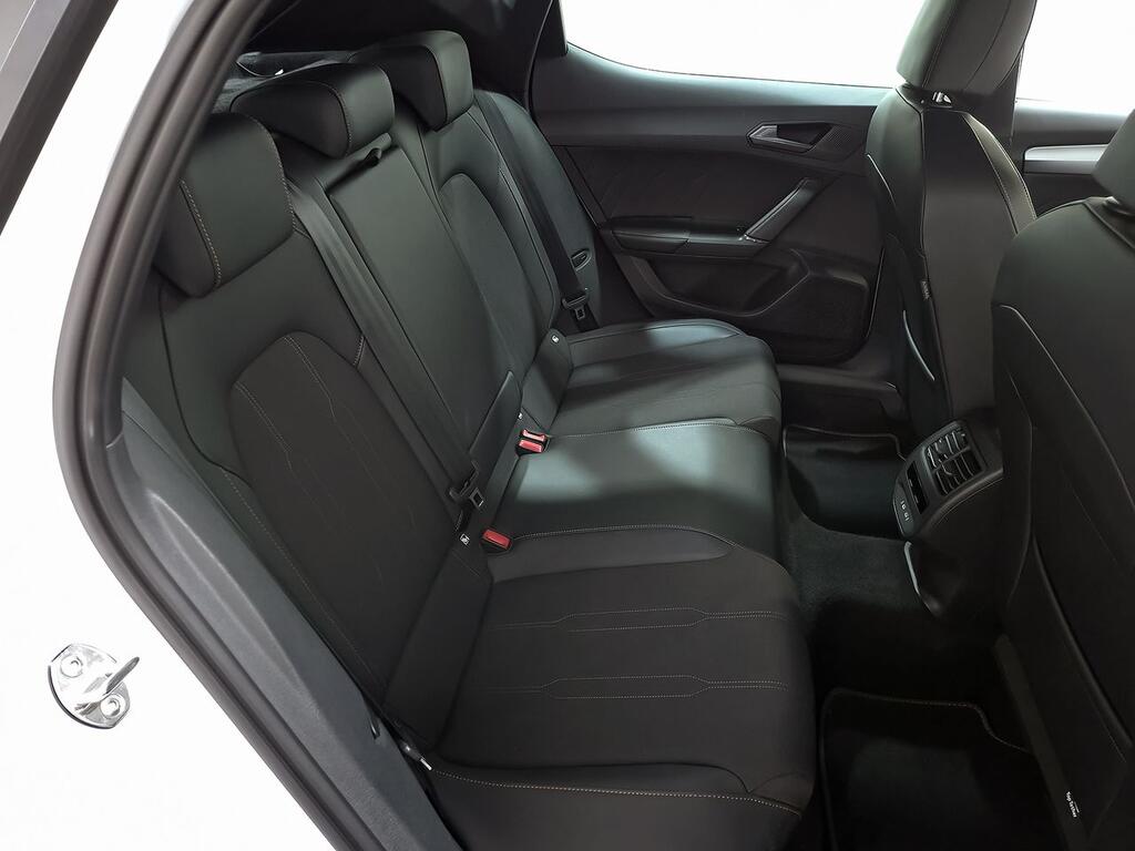 Cupra León 1.5 eTSI 110kW (150CV) DSG 8