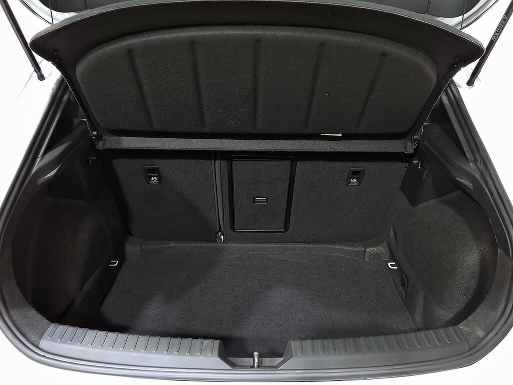 Cupra León 1.5 eTSI 110kW (150CV) DSG 9