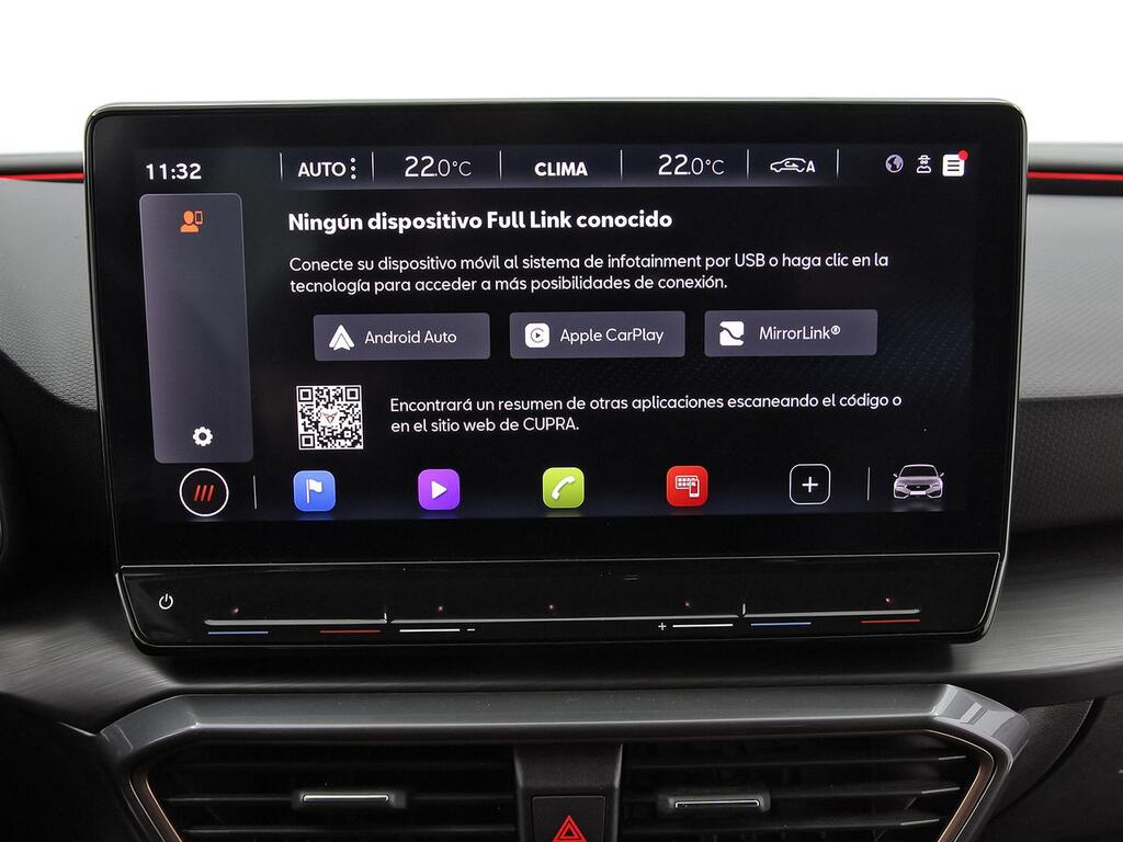 Cupra León 1.5 eTSI 110kW (150CV) DSG 21
