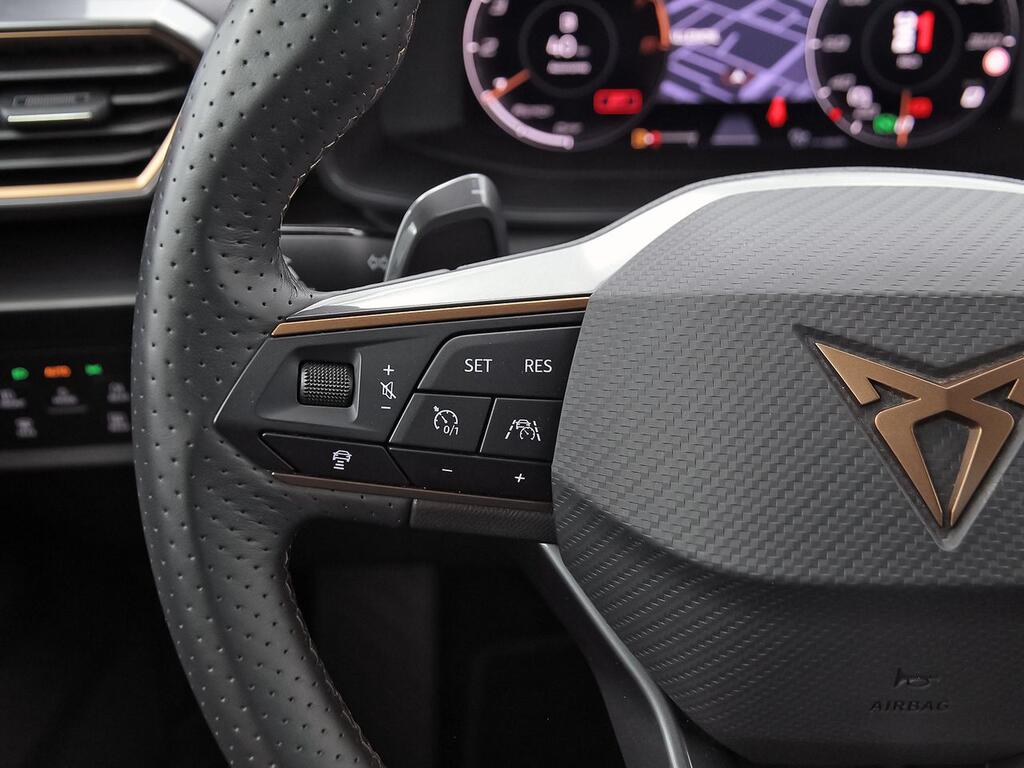Cupra León 1.5 eTSI 110kW (150CV) DSG 15
