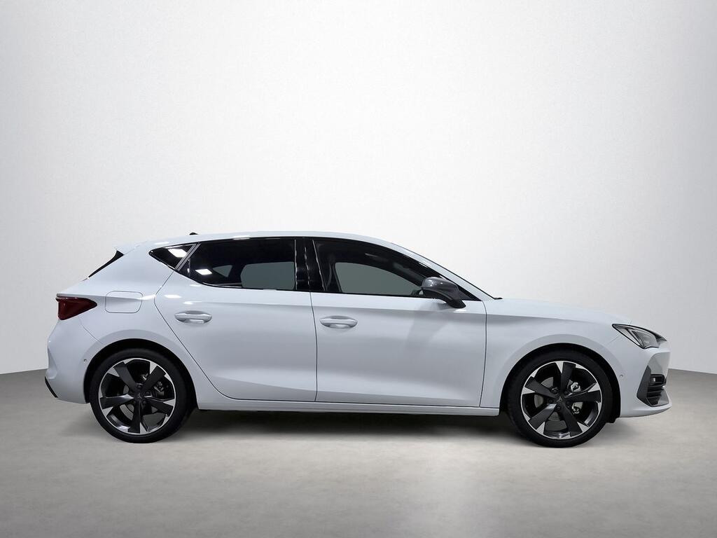 Cupra León 1.5 eTSI 110kW (150CV) DSG 3