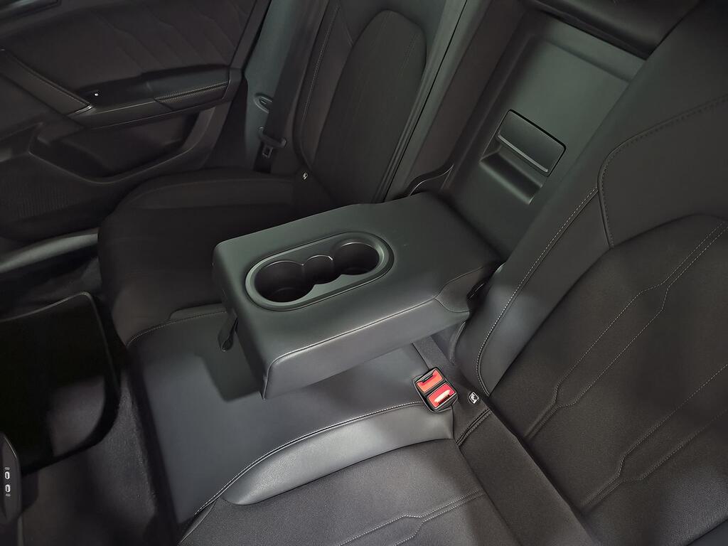 Cupra León 1.5 eTSI 110kW (150CV) DSG 35