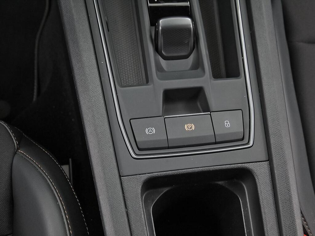 Cupra León 1.5 eTSI 110kW (150CV) DSG 31