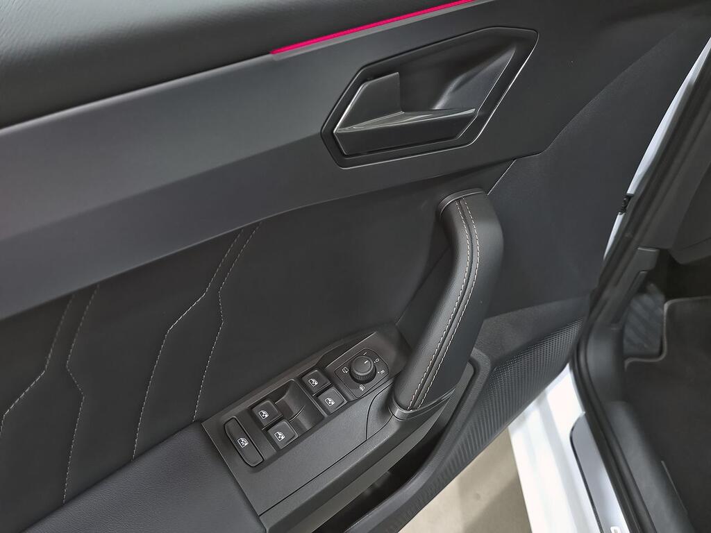 Cupra León 1.5 eTSI 110kW (150CV) DSG 11
