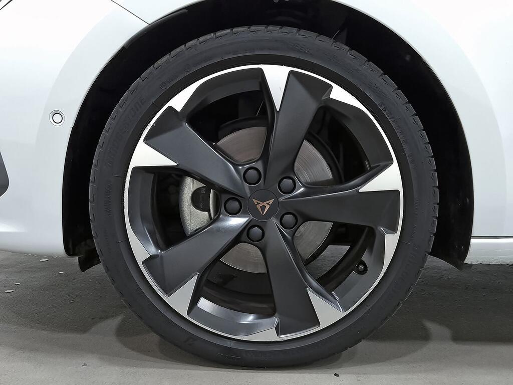 Cupra León 1.5 eTSI 110kW (150CV) DSG 10