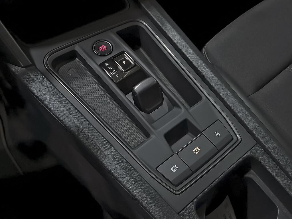 Cupra León 1.5 eTSI 110kW (150CV) DSG 29