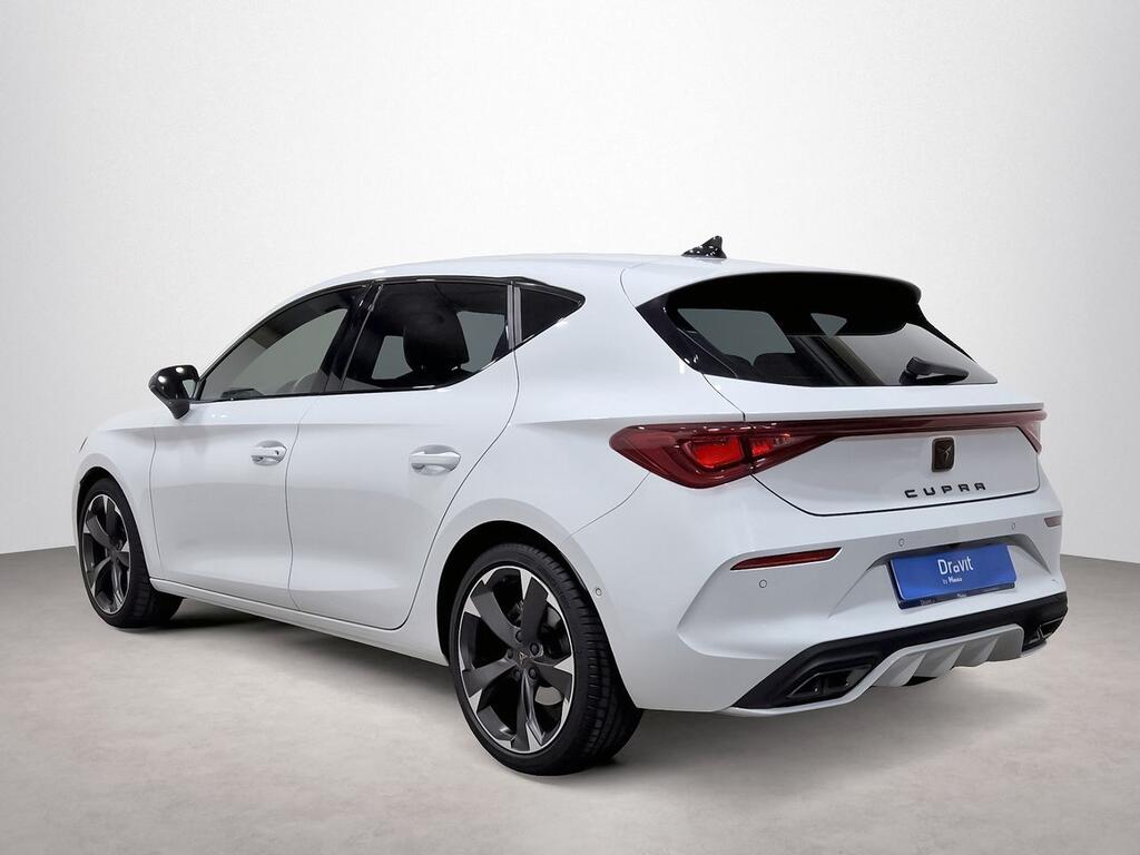 Cupra León 1.5 eTSI 110kW (150CV) DSG 2