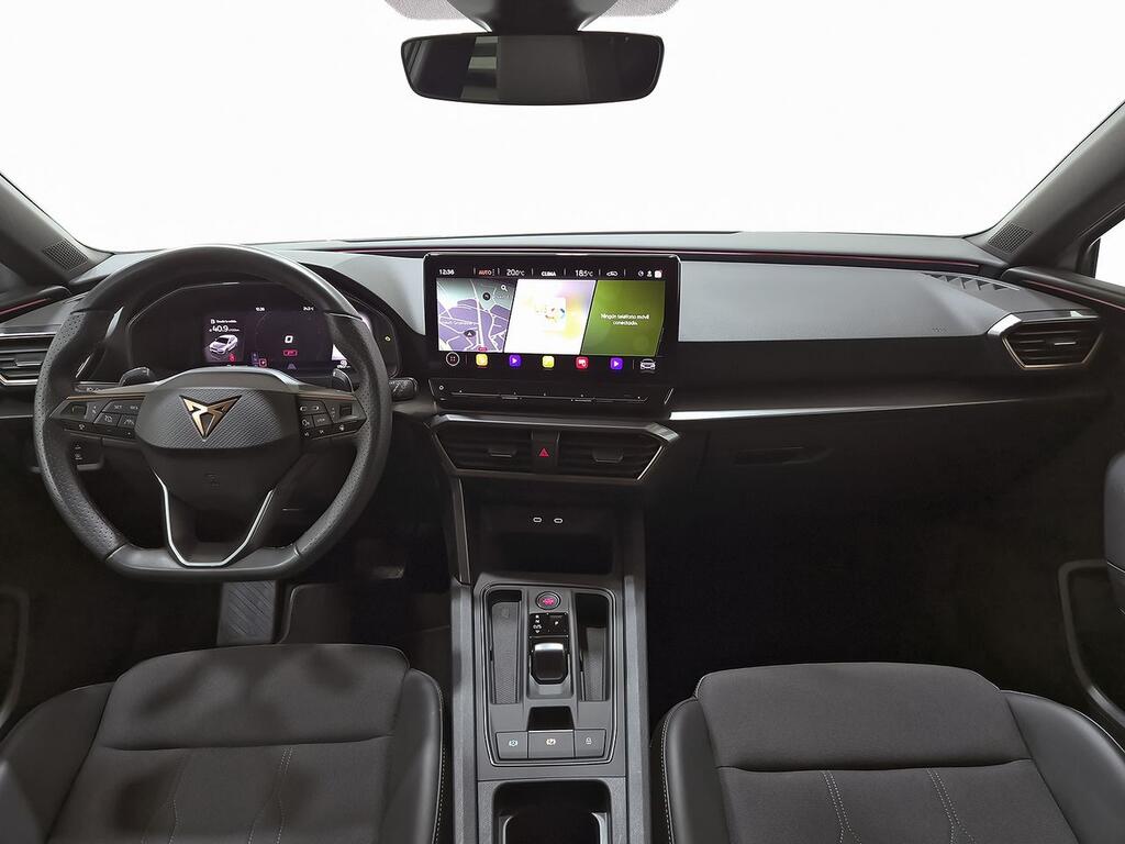 Cupra León 1.5 eTSI 110kW (150CV) DSG 6