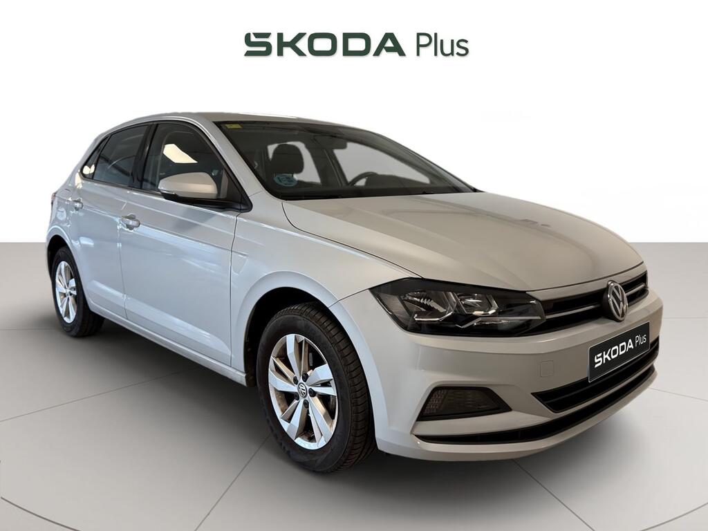 Volkswagen Polo Advance 1.0 TSI 70kW (95CV) DSG 1