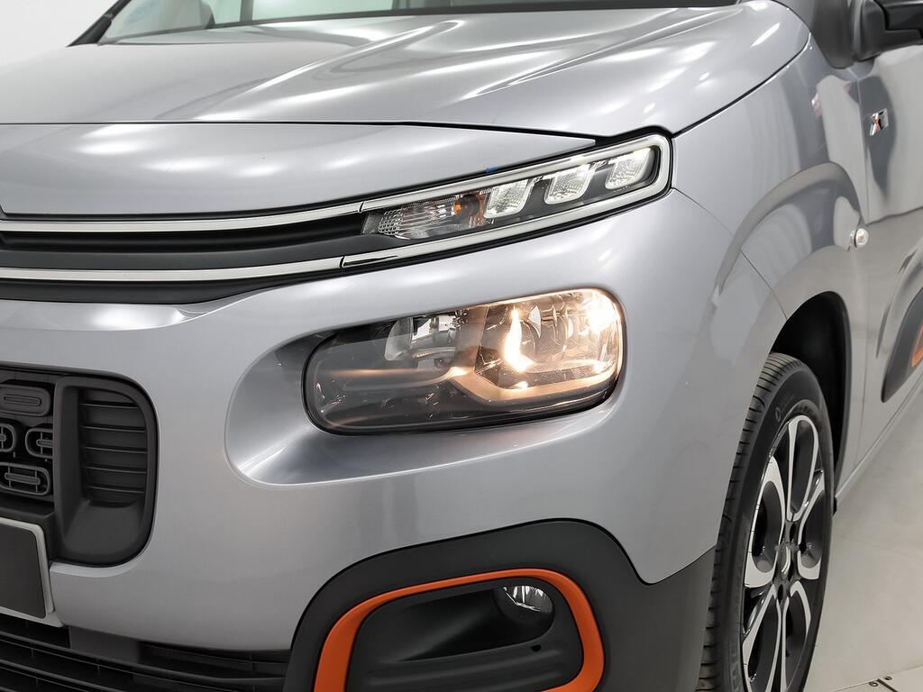 Citroën Berlingo 1.5 BLUEHDI 100 TALLA M SHINE BUSINESS 5P (N1) 30