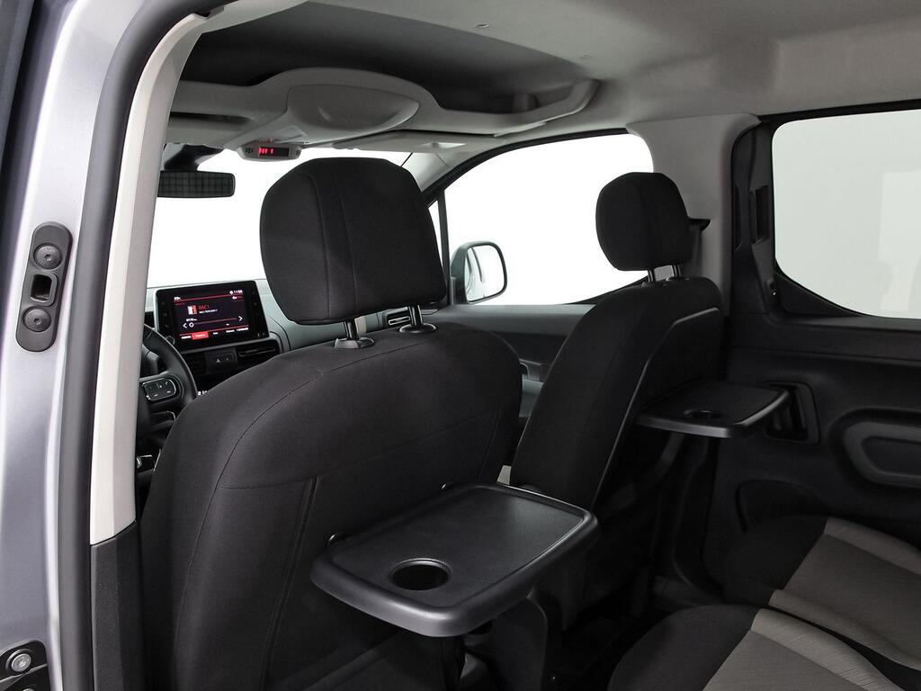 Citroën Berlingo 1.5 BLUEHDI 100 TALLA M SHINE BUSINESS 5P (N1) 29