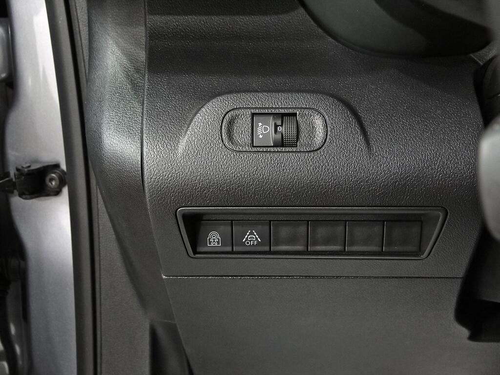 Citroën Berlingo 1.5 BLUEHDI 100 TALLA M SHINE BUSINESS 5P (N1) 14