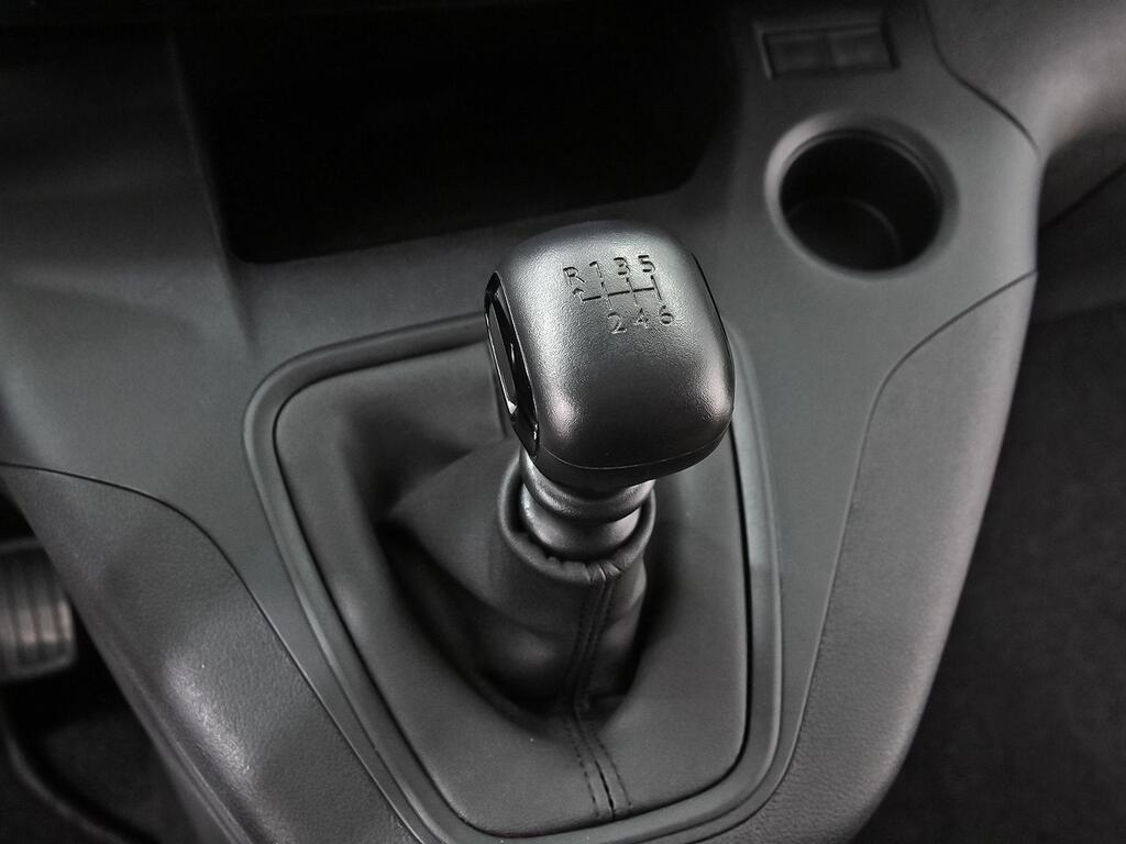 Citroën Berlingo 1.5 BLUEHDI 100 TALLA M SHINE BUSINESS 5P (N1) 28
