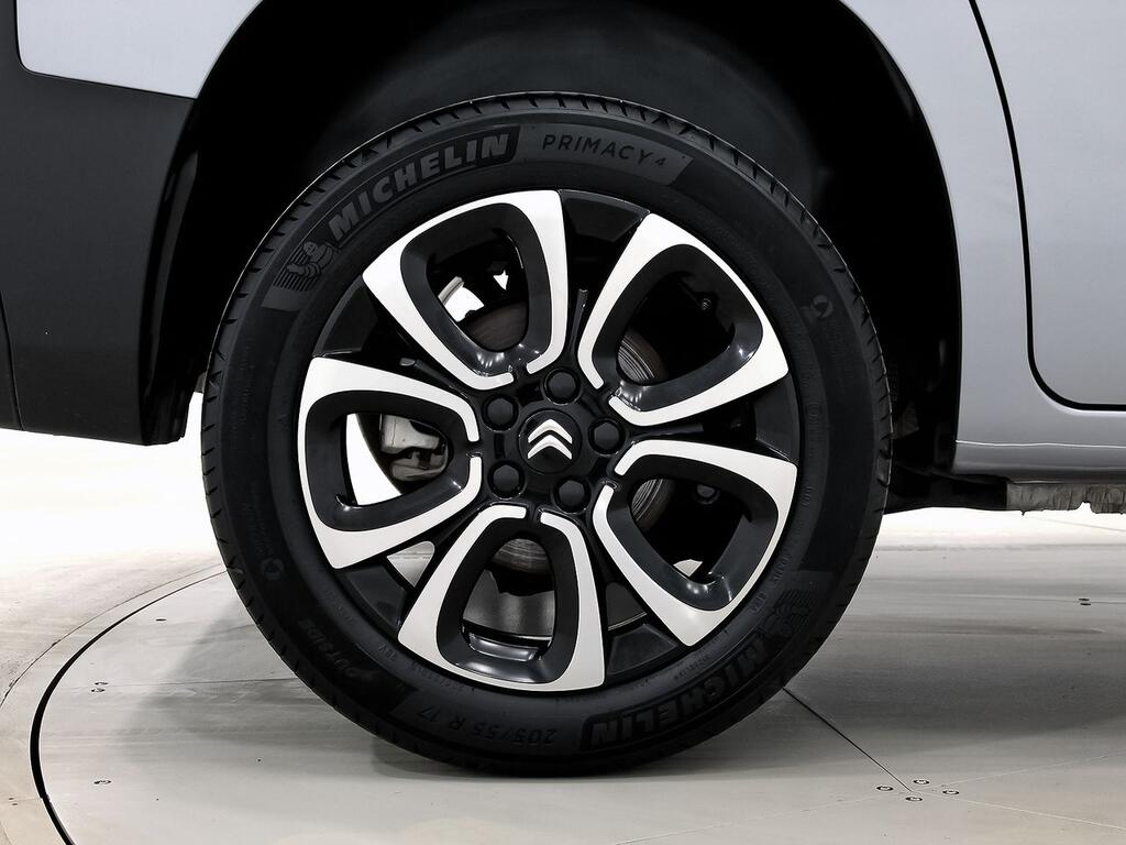 Citroën Berlingo 1.5 BLUEHDI 100 TALLA M SHINE BUSINESS 5P (N1) 11