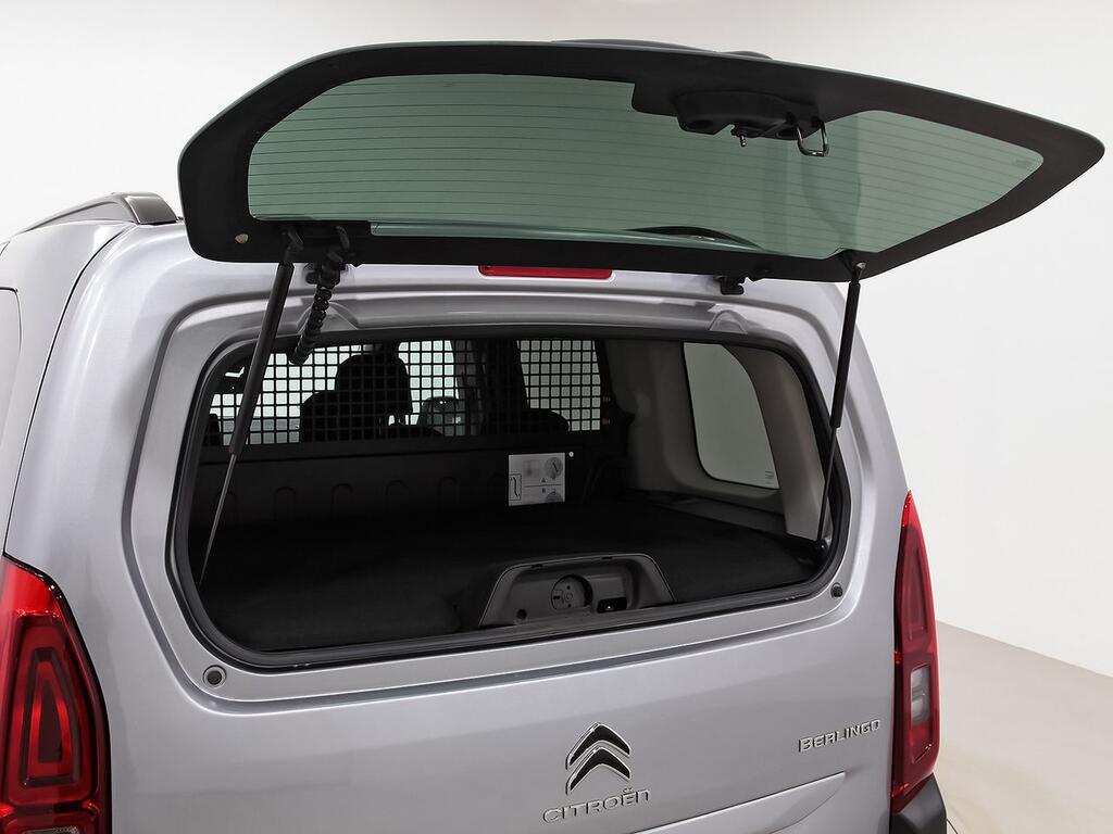 Citroën Berlingo 1.5 BLUEHDI 100 TALLA M SHINE BUSINESS 5P (N1) 33