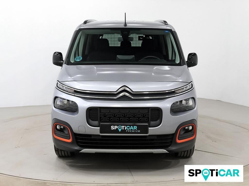 Citroën Berlingo 1.5 BLUEHDI 100 TALLA M SHINE BUSINESS 5P (N1) 5