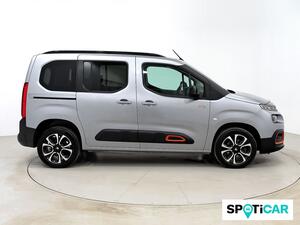 Citroën Berlingo 1.5 BLUEHDI 100 TALLA M SHINE BUSINESS 5P (N1) Citroën Berlingo 1.5 BLUEHDI 100 TALLA M SHINE BUSINESS 5P (N1)