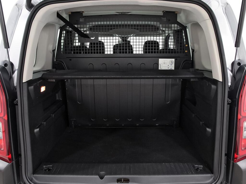 Citroën Berlingo 1.5 BLUEHDI 100 TALLA M SHINE BUSINESS 5P (N1) 10