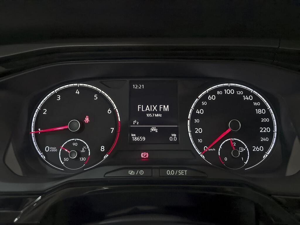 Volkswagen Polo Advance 1.0 TSI 70kW (95CV) 14