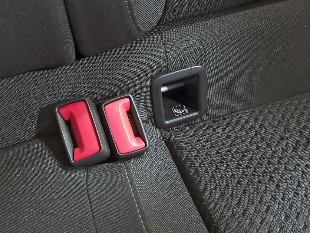 Volkswagen Polo Advance 1.0 TSI 70kW (95CV) 34