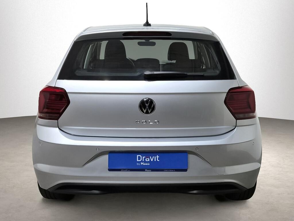 Volkswagen Polo Advance 1.0 TSI 70kW (95CV) 5