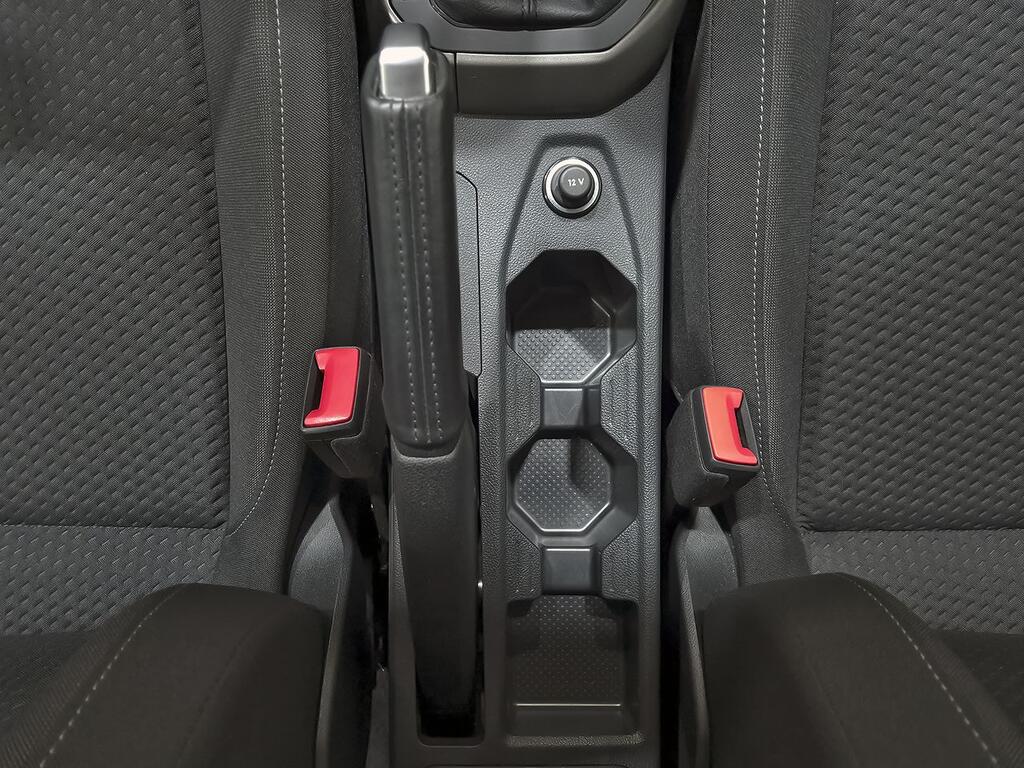 Volkswagen Polo Advance 1.0 TSI 70kW (95CV) 30
