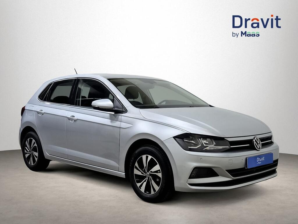 Volkswagen Polo Advance 1.0 TSI 70kW (95CV) 1