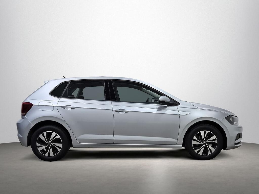 Volkswagen Polo Advance 1.0 TSI 70kW (95CV) 3