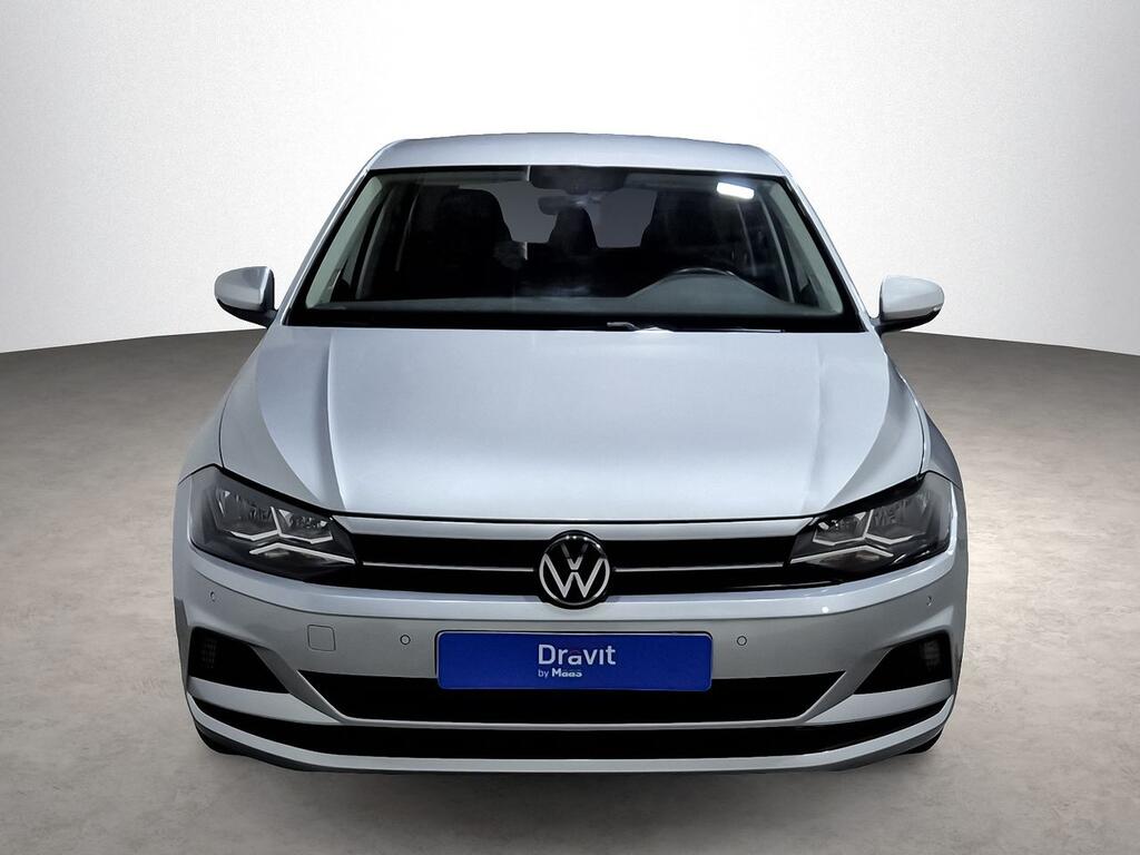 Volkswagen Polo Advance 1.0 TSI 70kW (95CV) 4