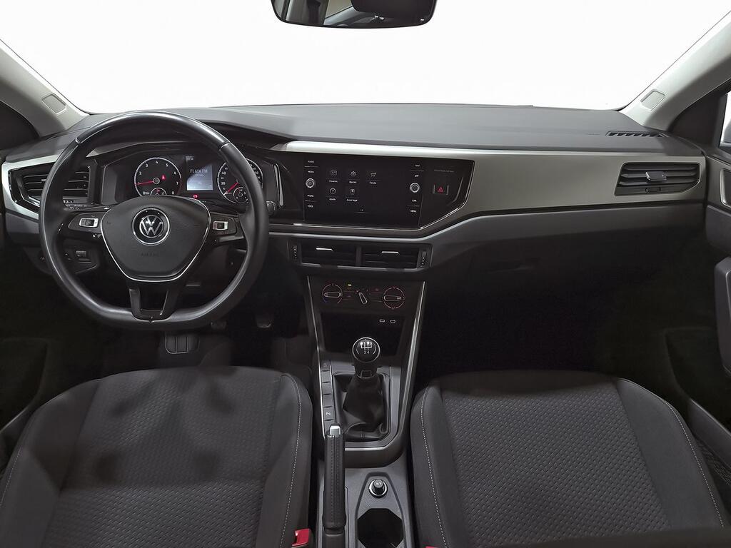 Volkswagen Polo Advance 1.0 TSI 70kW (95CV) 6