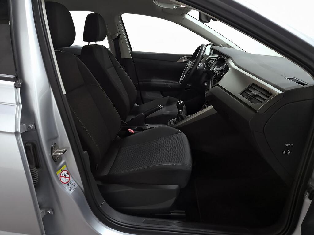 Volkswagen Polo Advance 1.0 TSI 70kW (95CV) 7