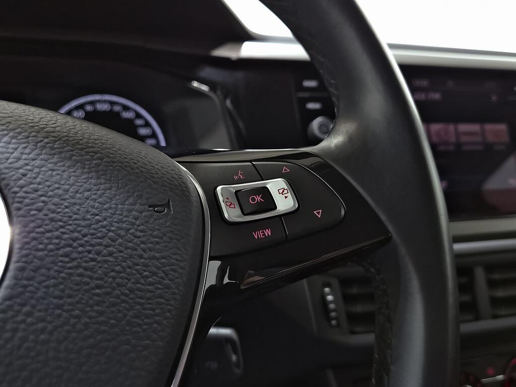Volkswagen Polo Advance 1.0 TSI 70kW (95CV) 18