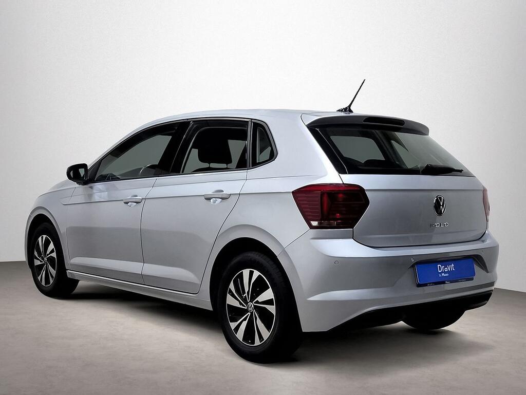 Volkswagen Polo Advance 1.0 TSI 70kW (95CV) 2