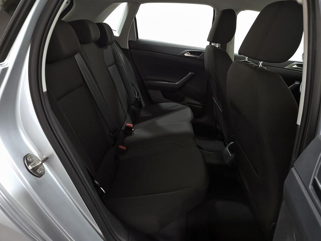 Volkswagen Polo Advance 1.0 TSI 70kW (95CV) 8