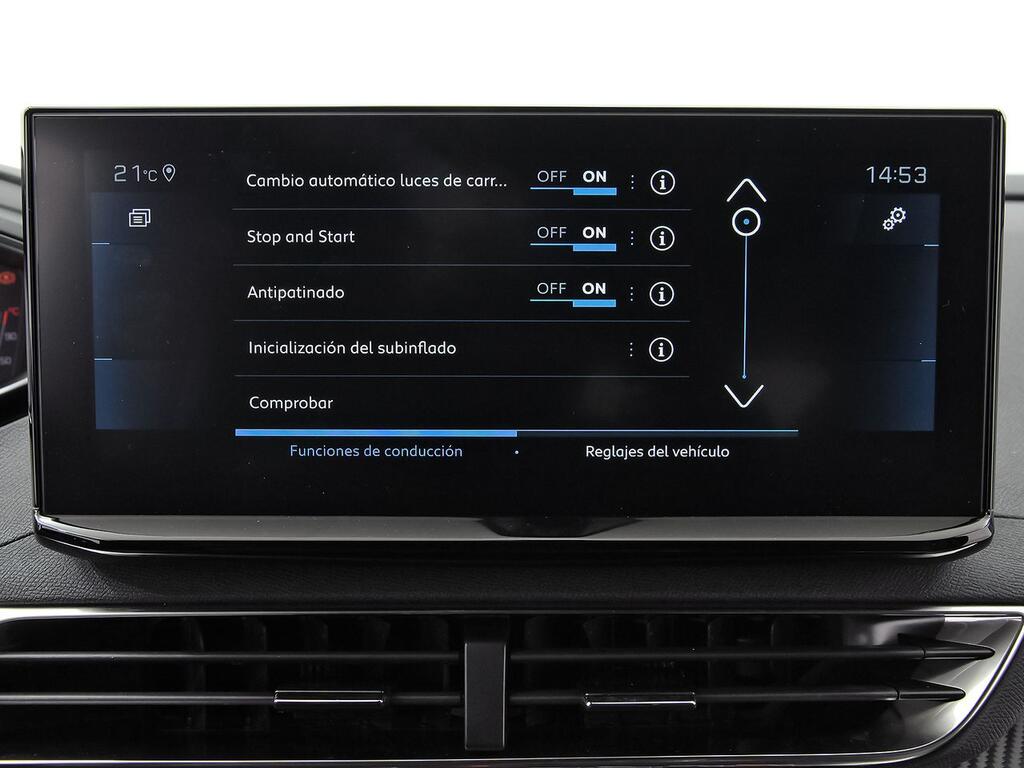 Peugeot 5008 1.2 PureTech 96KW S&S Active Pack 26