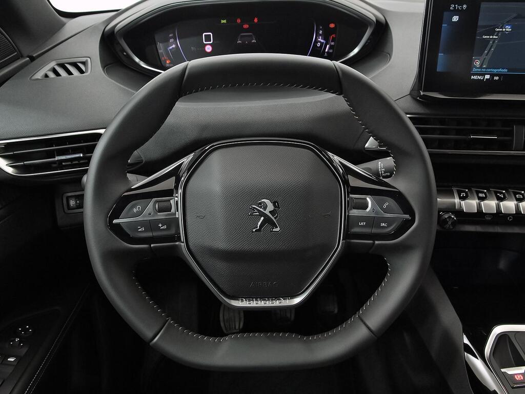 Peugeot 5008 1.2 PureTech 96KW S&S Active Pack 22